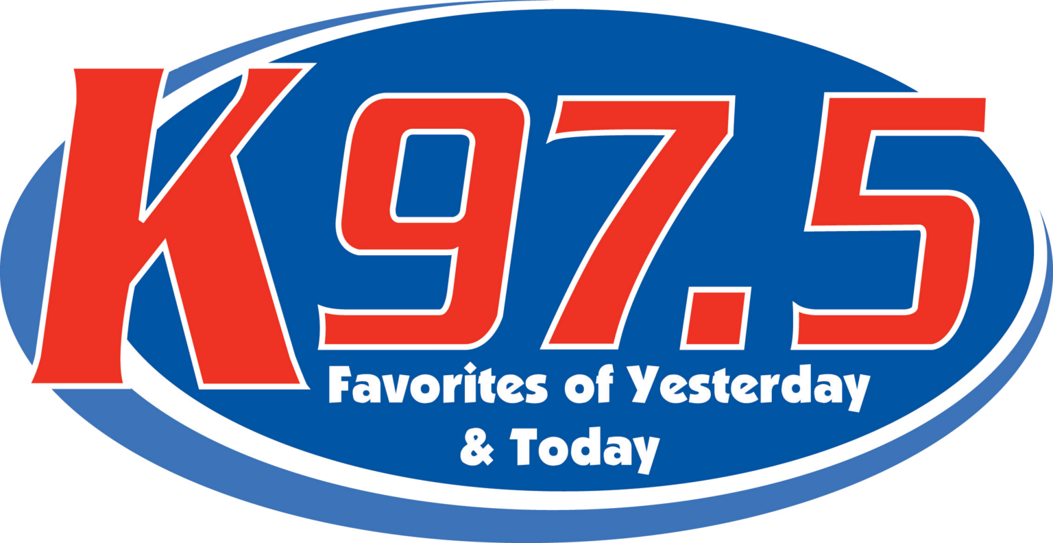 KABX 9-17 Official Logo 97.5